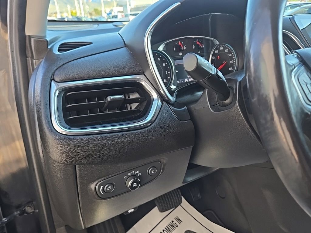 Used 2020 Chevrolet Equinox LT AWD/4WD image 26