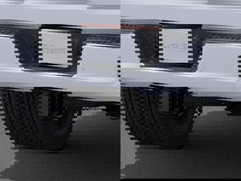 New 2026 Chevrolet Silverado 3500 High Country w/ High Country Premium Package image 14