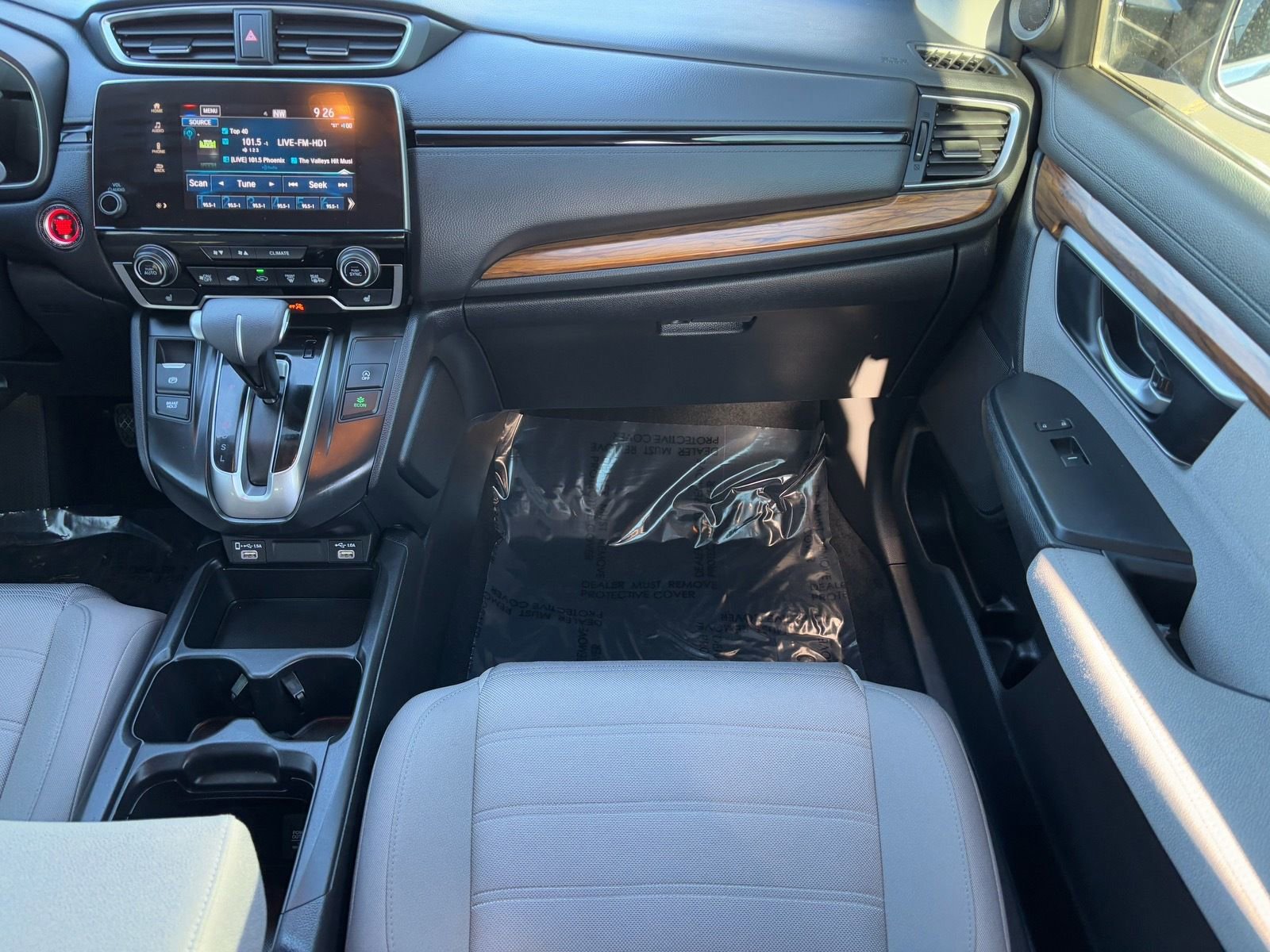 Used 2022 Honda CR-V EX image 17