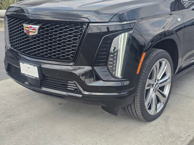 New 2026 Cadillac Escalade Platinum Sport AWD/4WD image 10