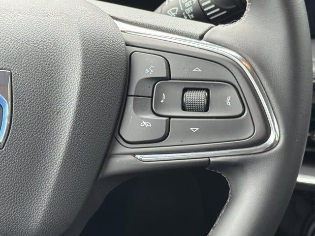 New 2026 Buick Encore GX Sport Touring FWD image 21