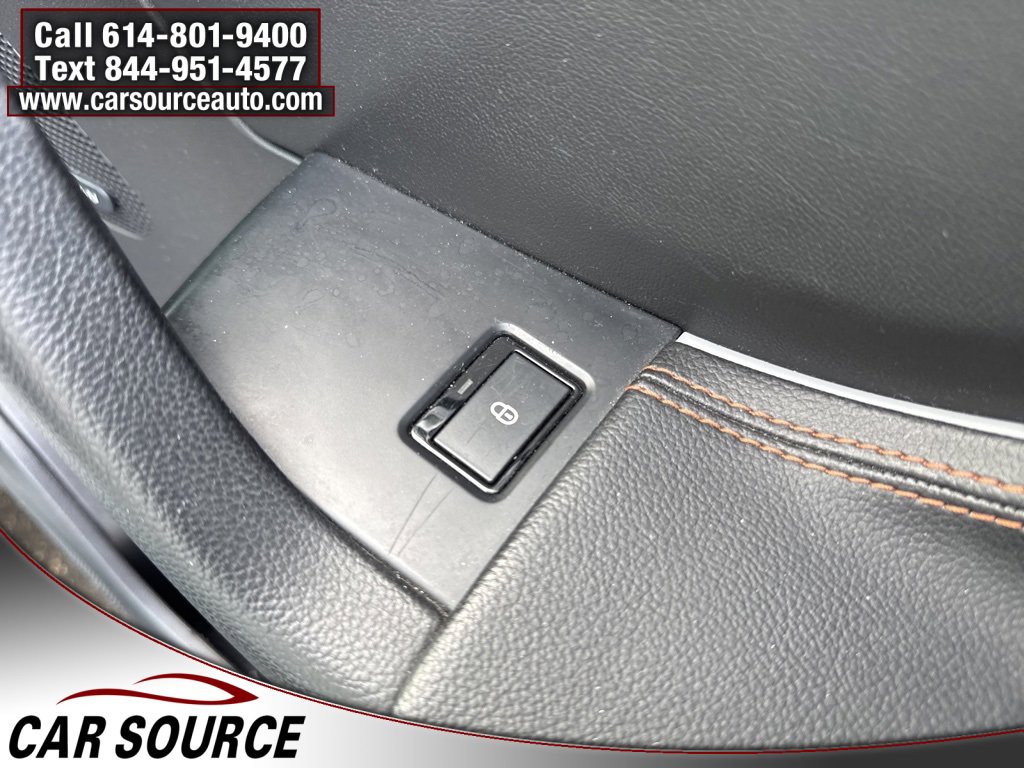 Used 2019 Jaguar F-PACE Prestige image 43