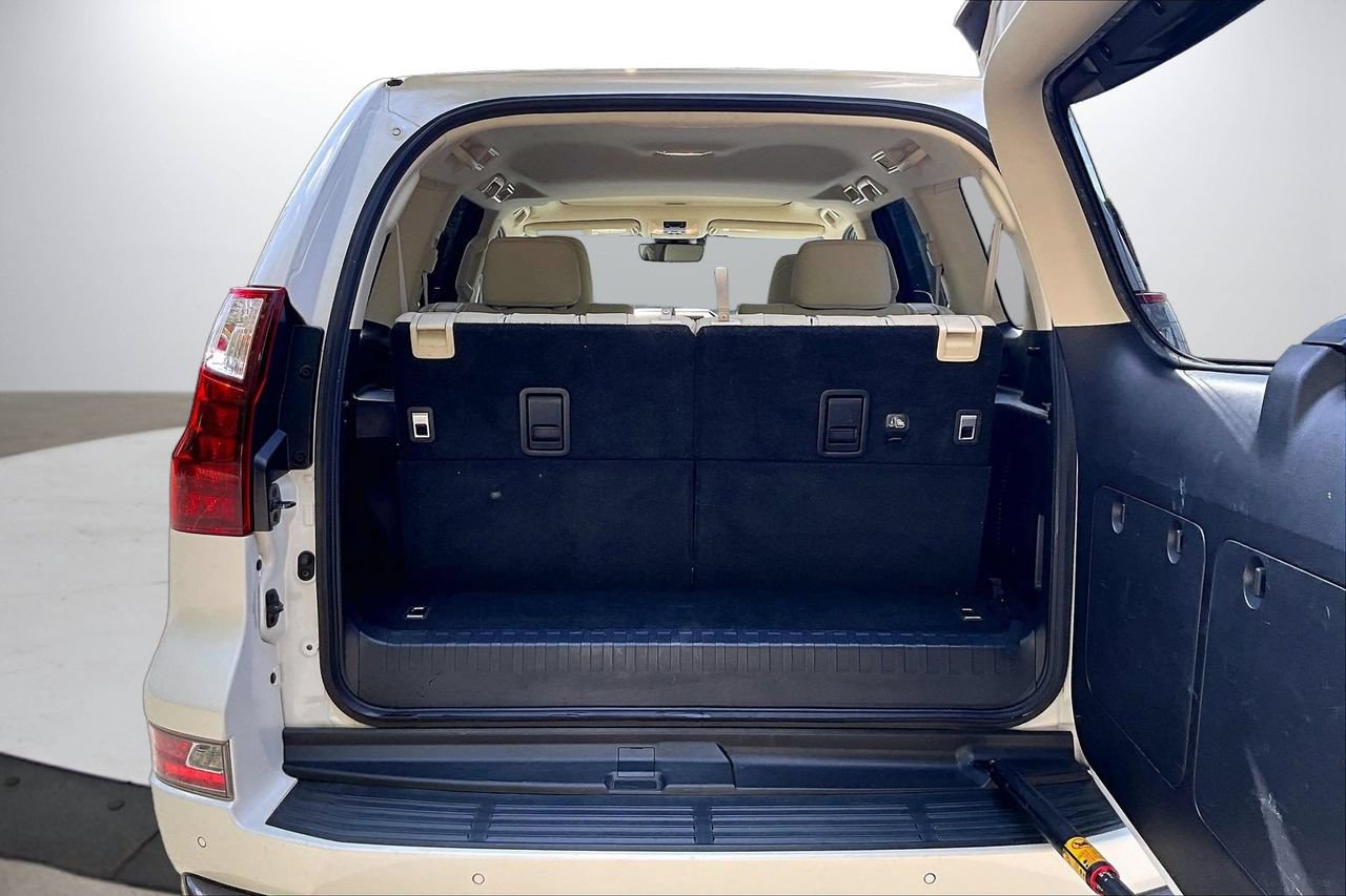 Used 2020 Lexus GX 460 Premium AWD/4WD image 27