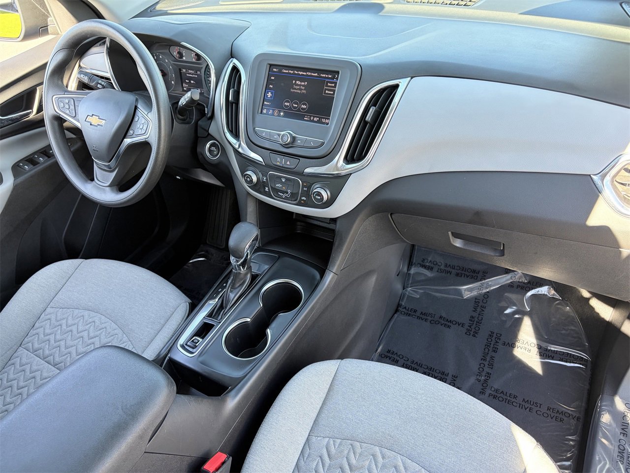 Used 2024 Chevrolet Equinox LS image 12