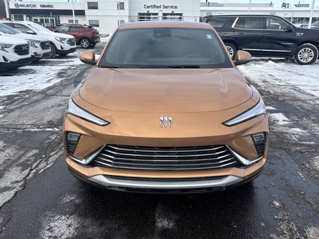 Used 2024 Buick Envista Preferred w/ Convenience I Package image 2