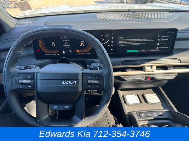New 2027 Kia Telluride S image 18