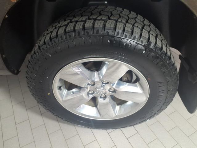 Used 2016 RAM 1500 Big Horn image 8