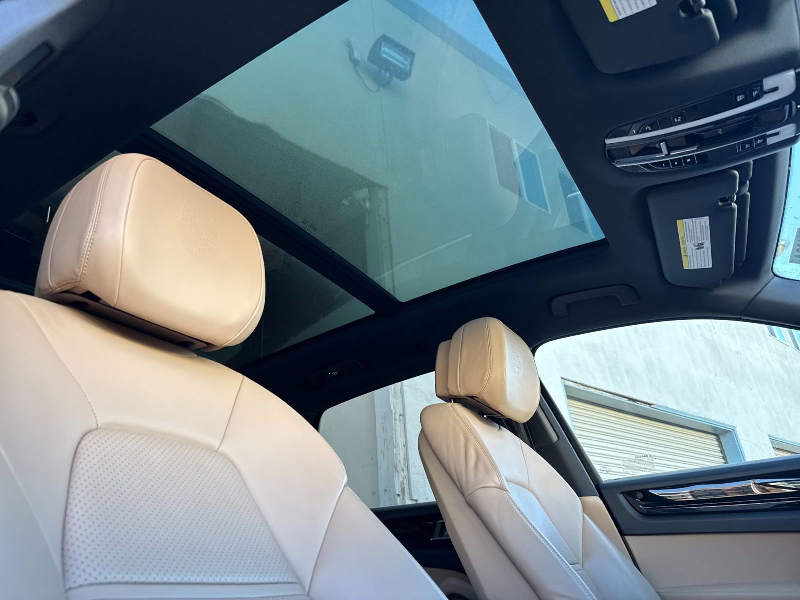 Certified 2023 Porsche Cayenne image 19