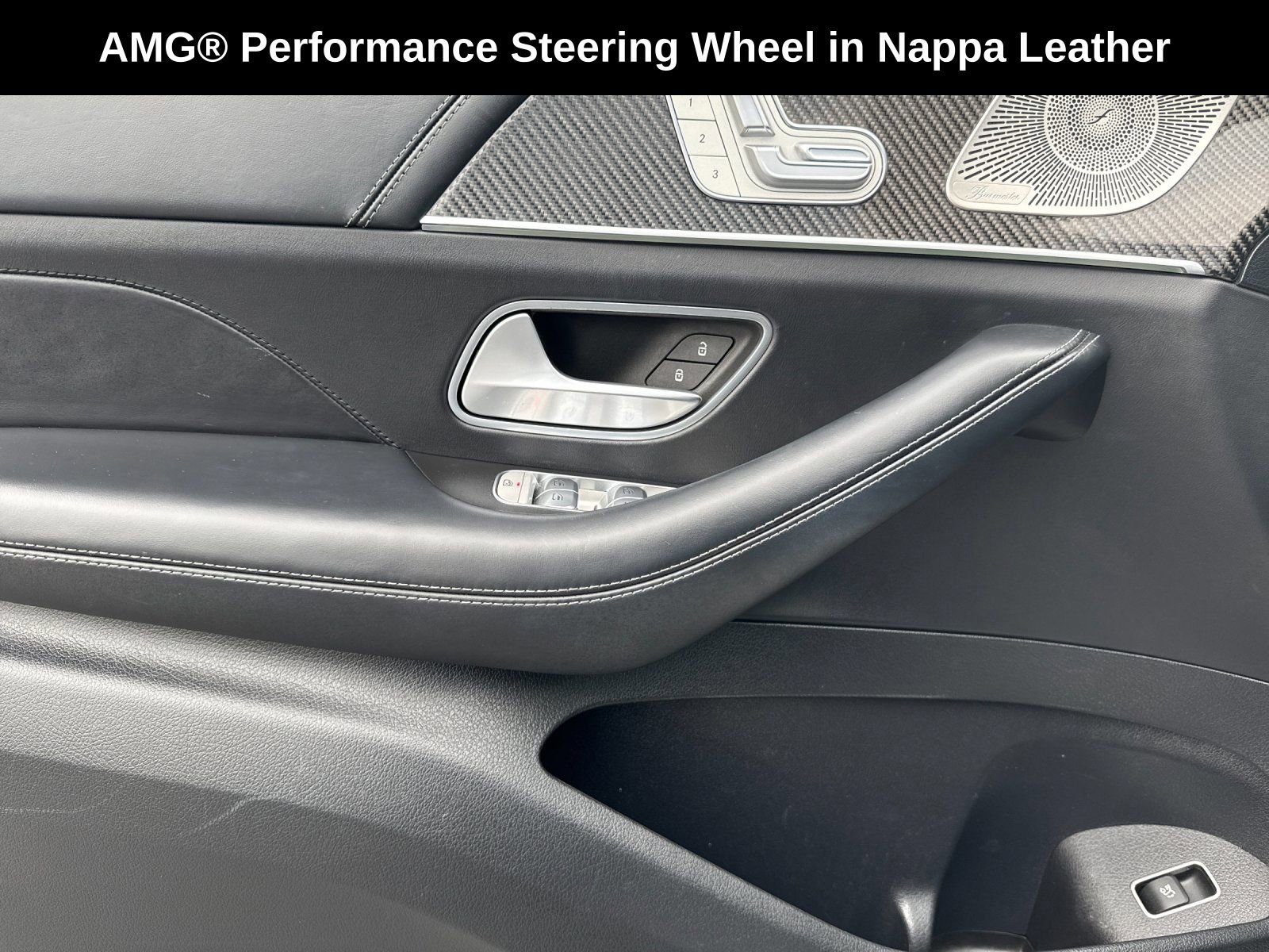 Used 2023 Mercedes-Benz GLE 63 AMG S image 10