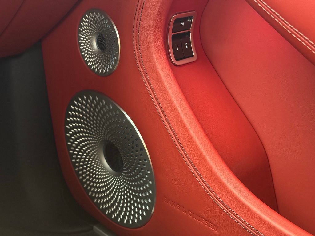 Used 2023 Bentley Continental GT Azure image 62