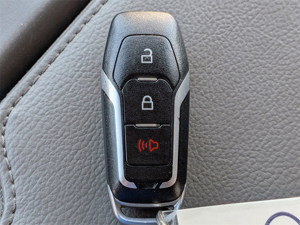 Used 2017 Ford F150 Lariat image 27