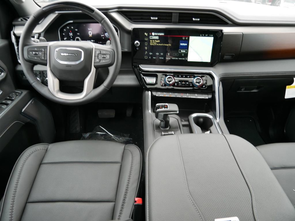 New 2026 GMC Sierra 1500 Denali image 10