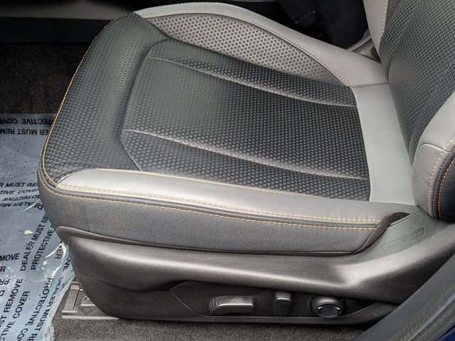 Used 2024 Subaru Crosstrek 2.5i Wilderness image 15