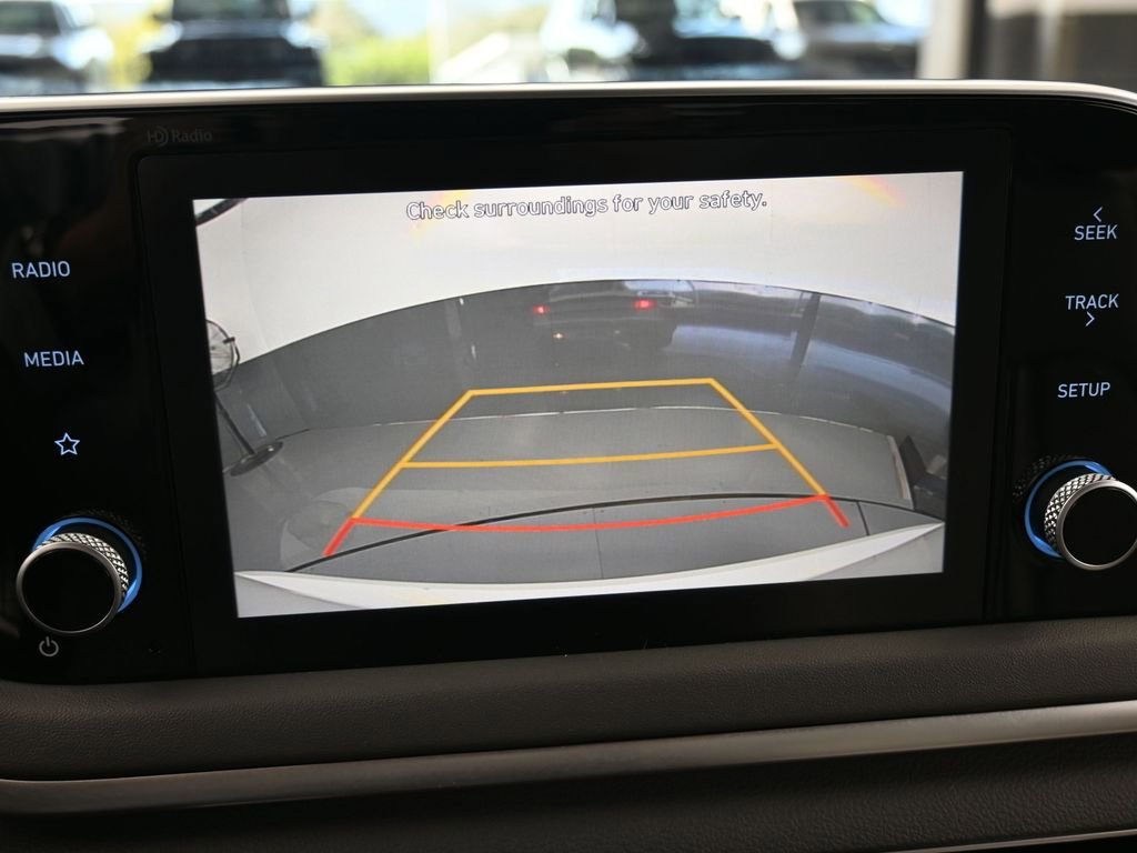 Used 2022 Hyundai Sonata SE image 19