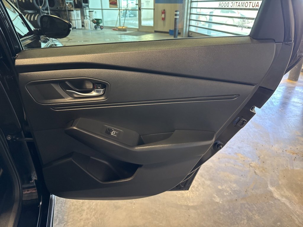 Used 2023 Honda Accord EX-L image 27