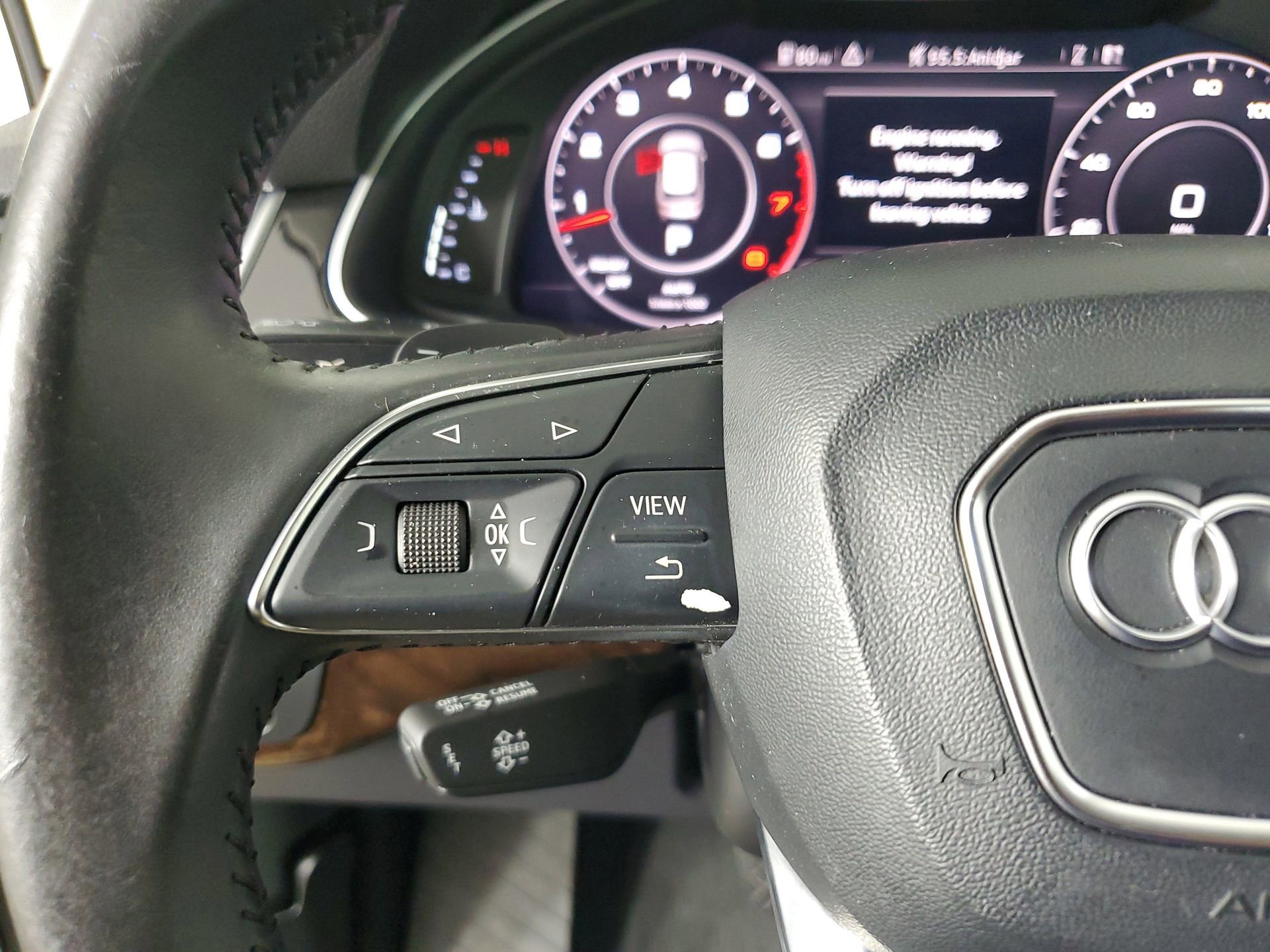 Used 2017 Audi Q7 3.0T Premium Plus image 37