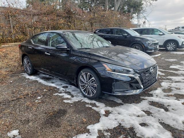 New 2025 Nissan Altima 2.5 SL image 8