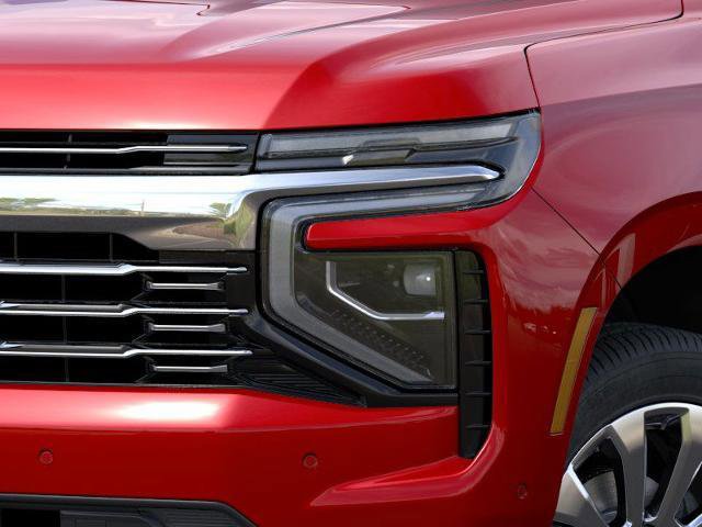 New 2026 Chevrolet Tahoe Premier w/ Sun And Tow Package image 30