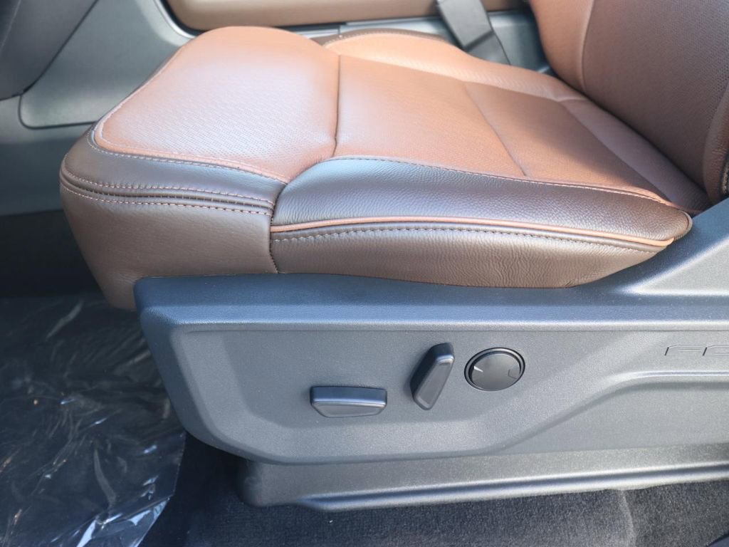 New 2026 Ford Expedition Max King Ranch image 19