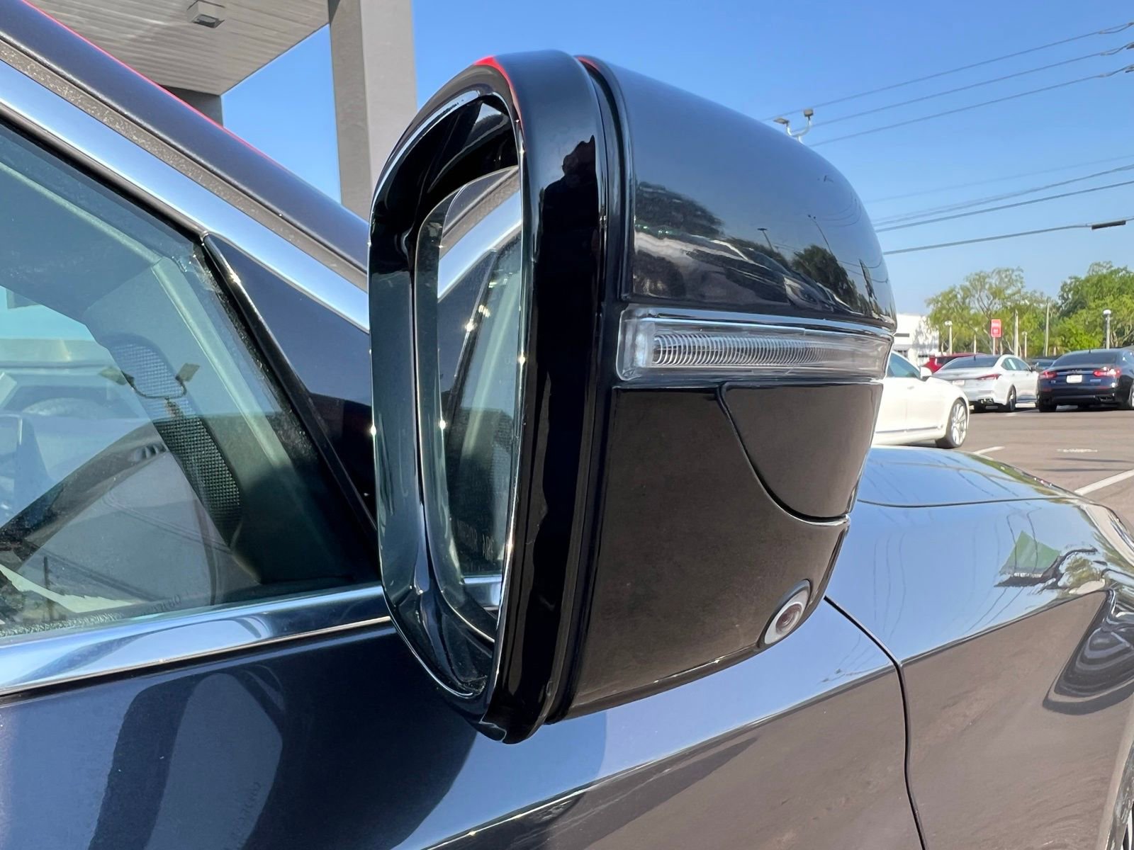 Used 2018 BMW 530e image 62