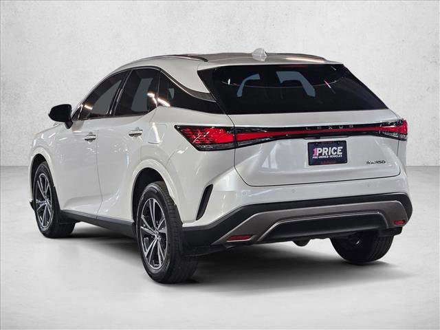 Used 2024 Lexus RX 350 Premium image 7