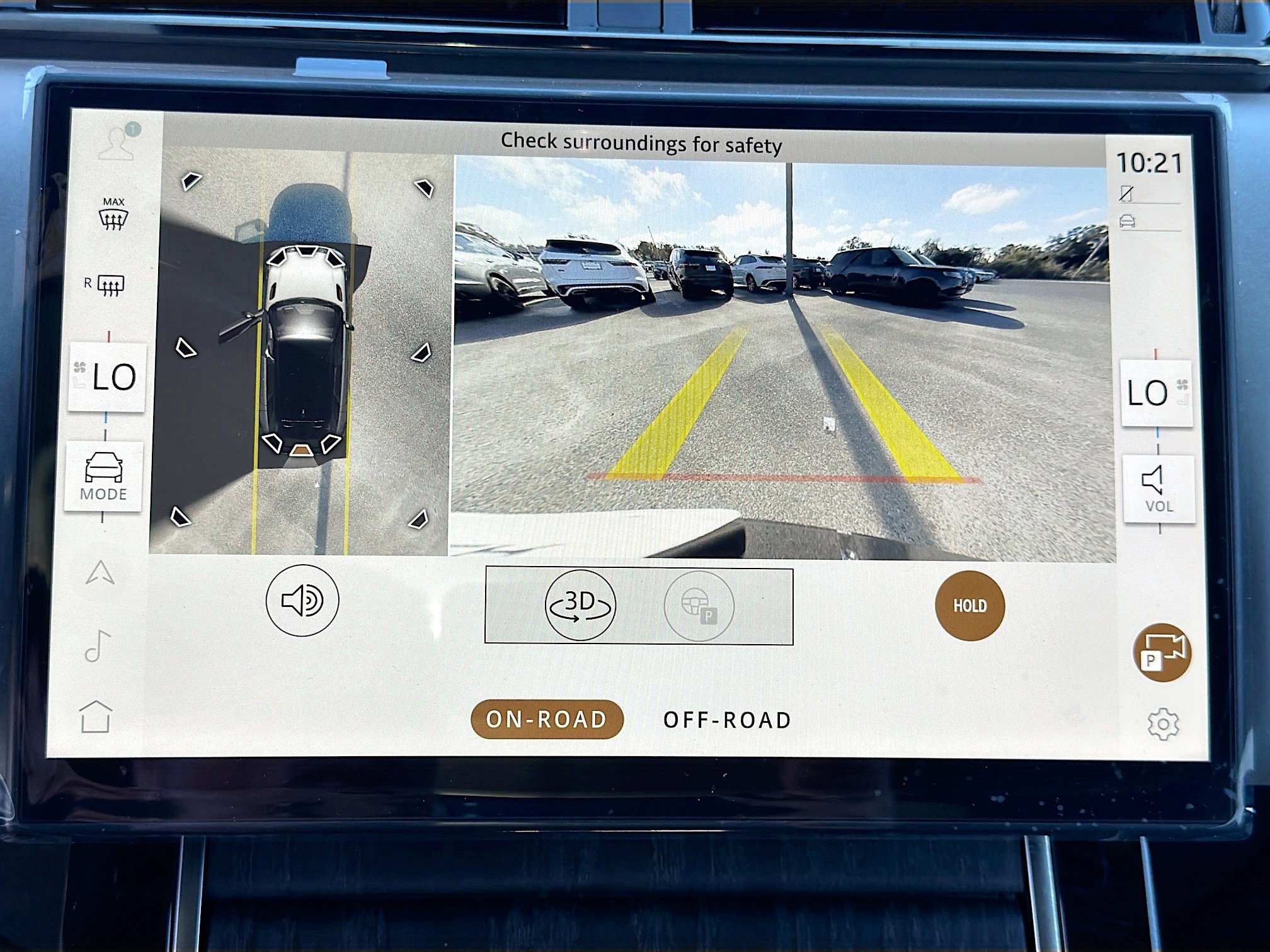 New 2026 Land Rover Range Rover Velar Dynamic SE image 34