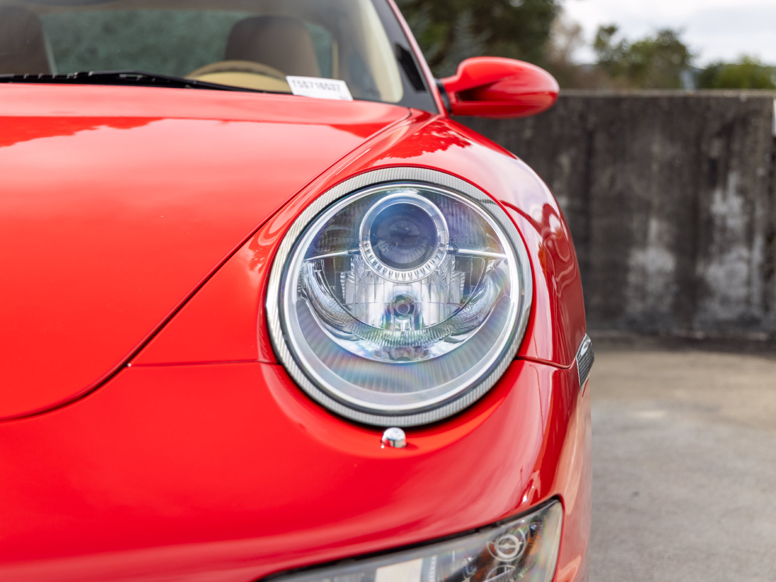 Used 2005 Porsche 911 Carrera RWD image 17