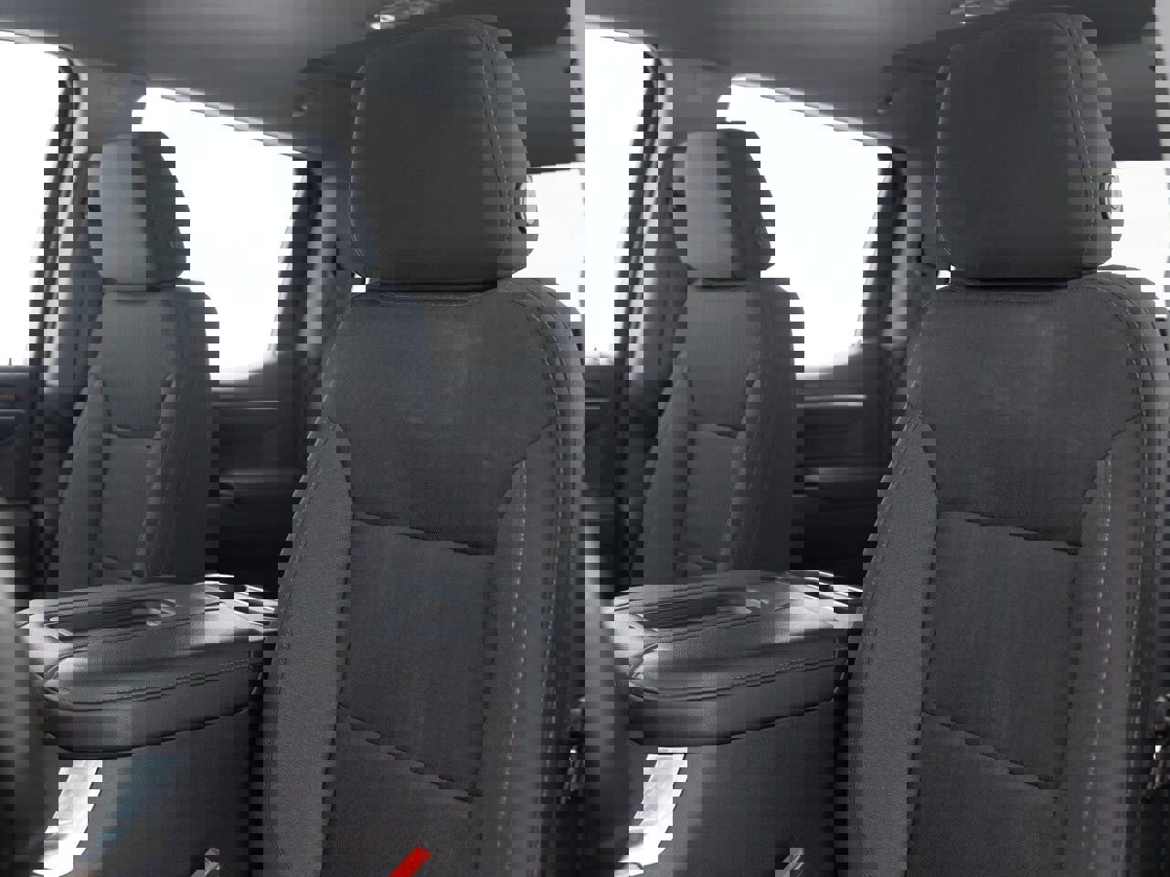 Used 2022 Chevrolet Silverado 1500 LT Trail Boss image 26