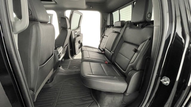Used 2022 GMC Sierra 1500 Denali w/ Denali Reserve Package image 48