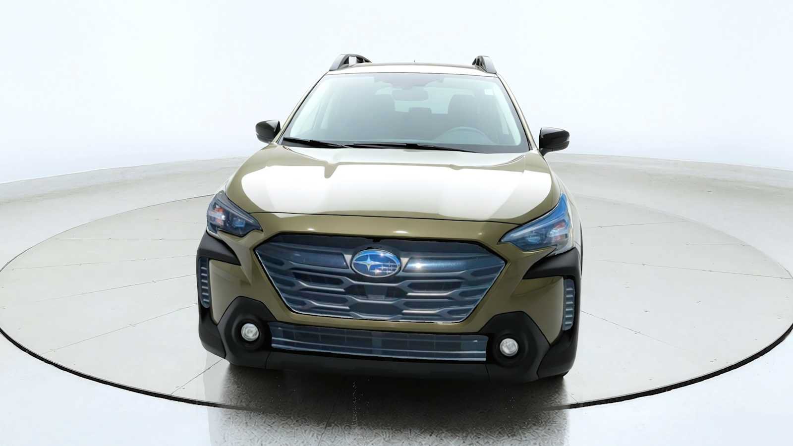 Certified 2025 Subaru Outback Onyx Edition AWD/4WD image 3