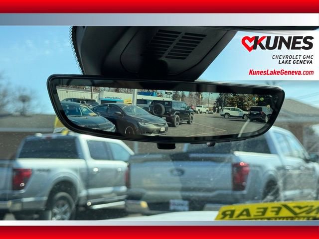 New 2026 GMC Terrain Denali w/ LPO, Floor Liner Package image 41