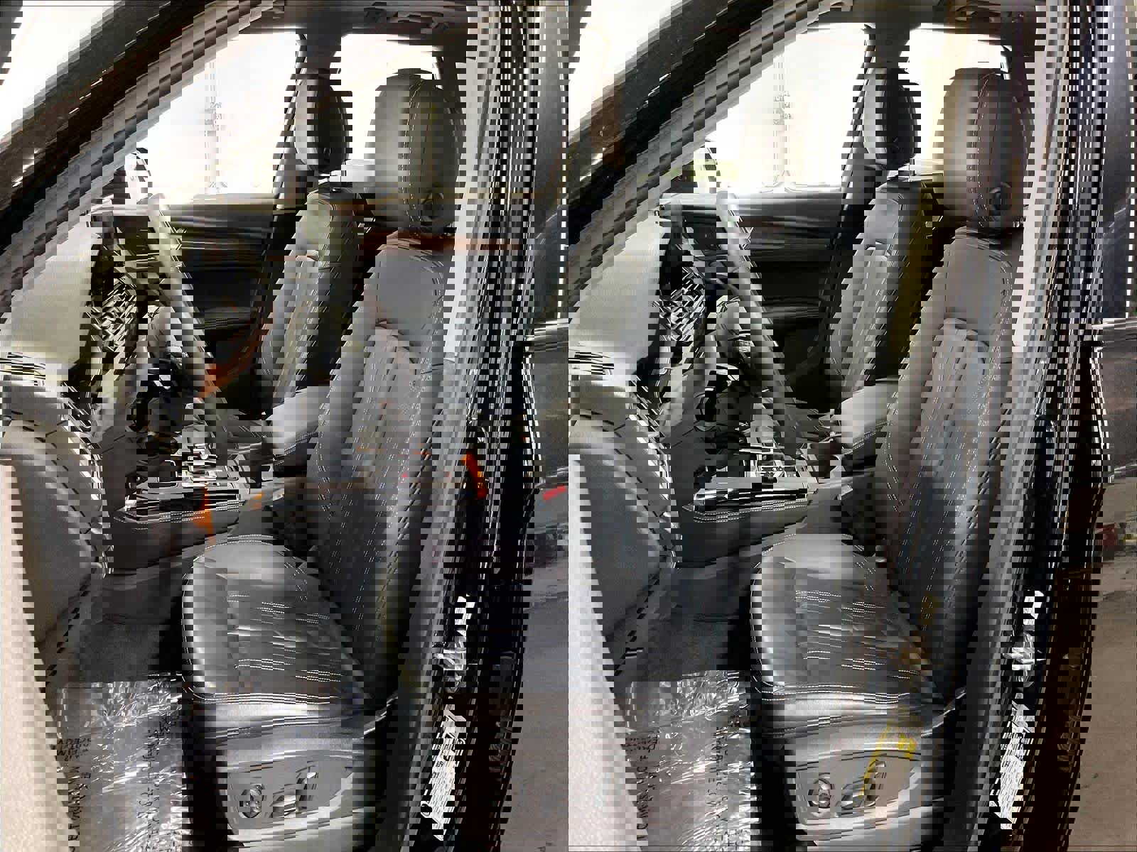 Used 2023 Audi Q5 2.0T Premium Plus image 25