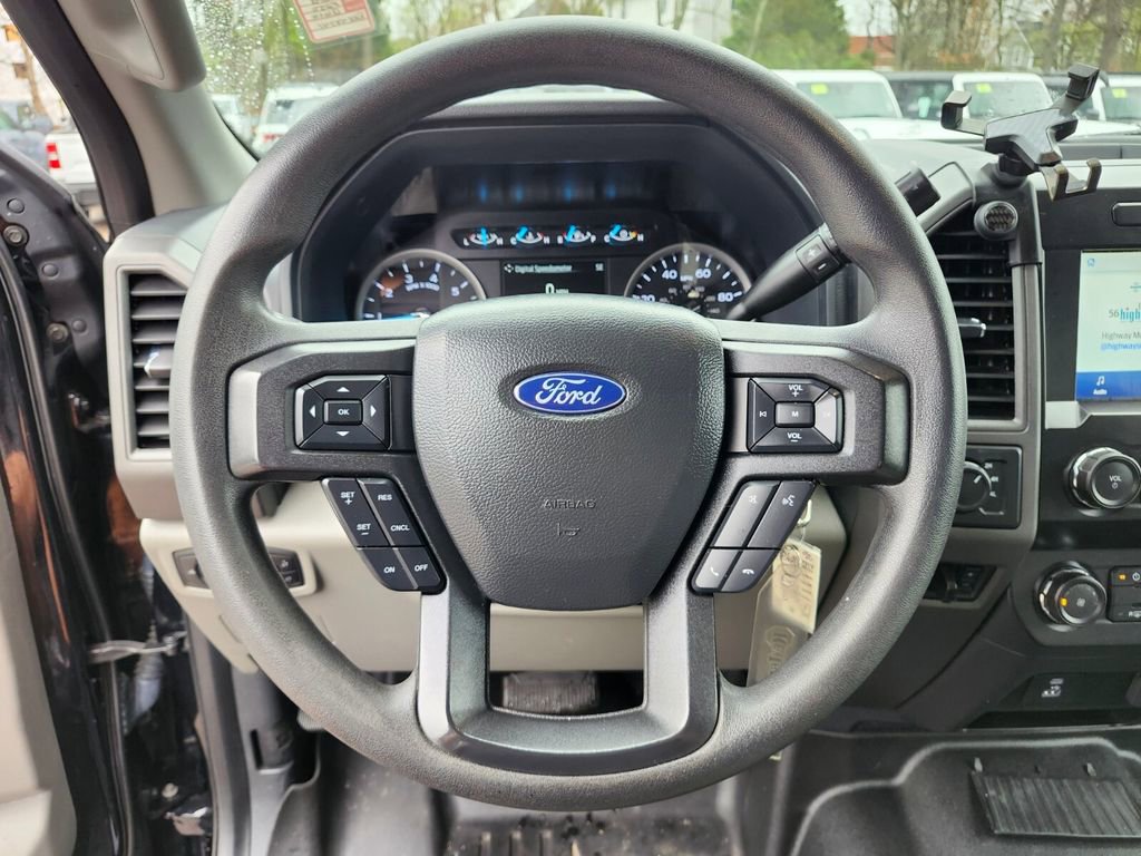 Certified 2022 Ford F250 XL w/ STX Appearance Package image 29