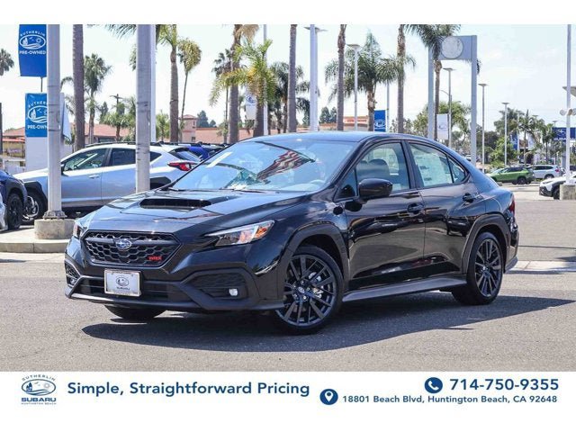 New 2026 Subaru WRX Premium w/ WRX Essentials Package AWD/4WD image 38