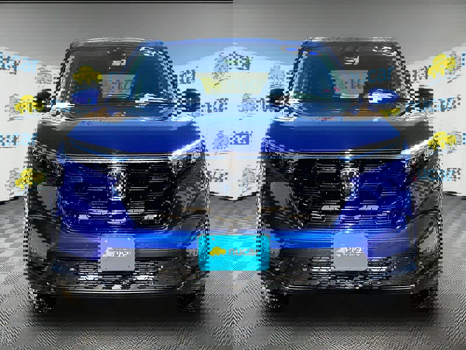 Used 2025 Honda CR-V EX-L image 2