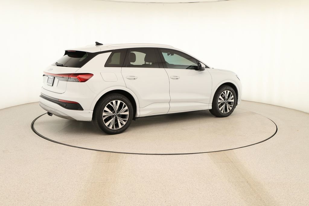 Certified 2023 Audi Q4 e-tron Premium Plus w/ Premium Plus RWD image 7