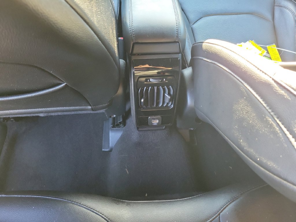 Used 2024 Jeep Compass Limited AWD/4WD image 16