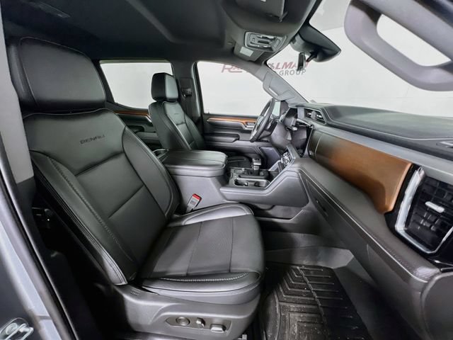 Used 2023 GMC Sierra 1500 Denali w/ Technology Package AWD/4WD image 40