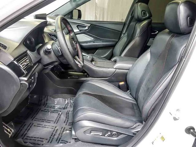 Used 2023 Acura RDX A-Spec AWD/4WD image 12
