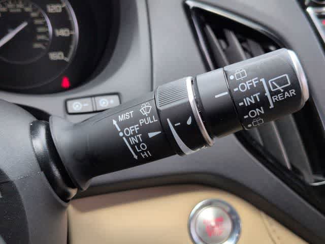 Certified 2019 Acura RDX FWD image 28