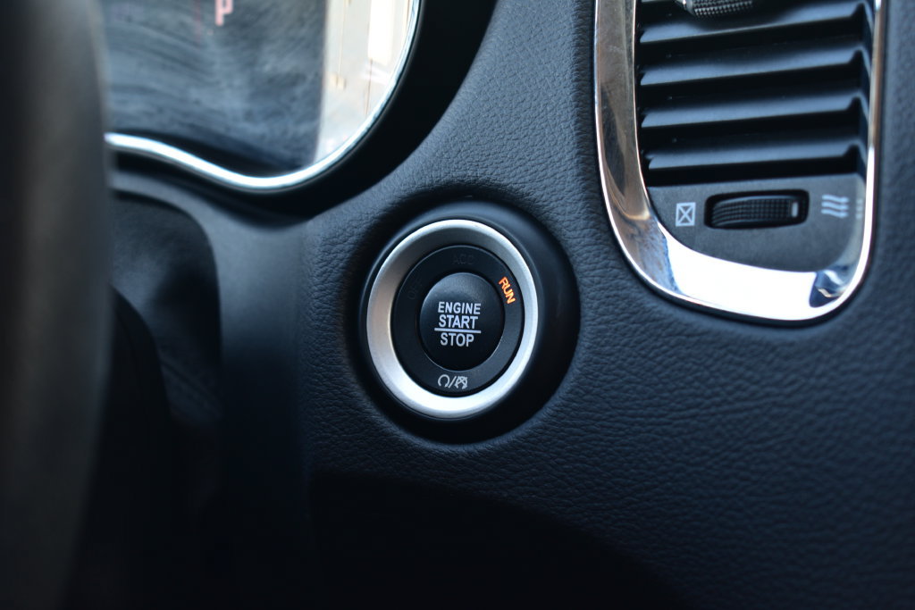 Used 2017 Dodge Durango Citadel RWD image 44