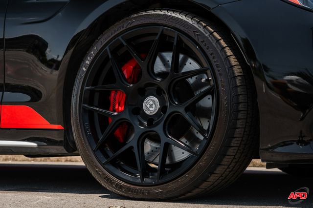 Used 2016 Mercedes-Benz C 63 AMG S image 59