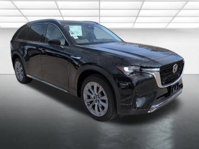 New 2026 MAZDA CX-90 3.3 Turbo w/ Premium Plus Pkg