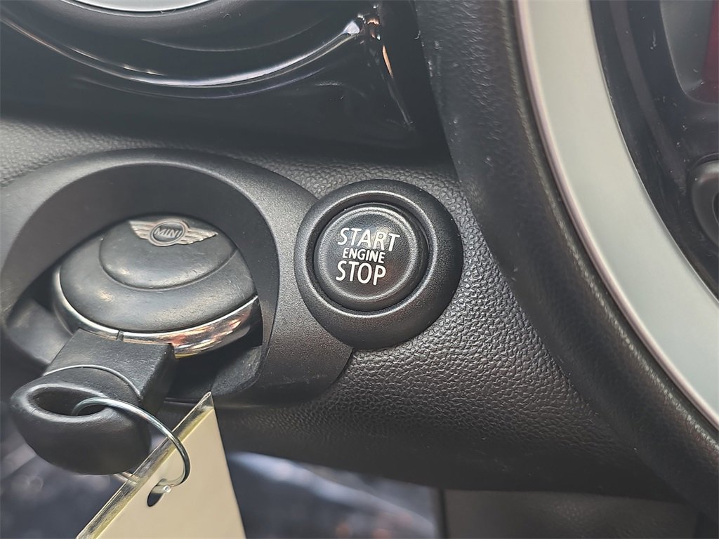 Used 2012 MINI Cooper Coupe John Cooper Works image 22