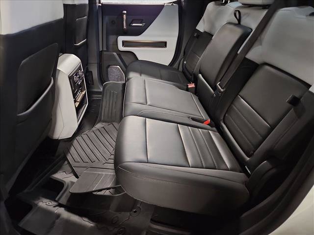 Used 2022 GMC Hummer EV Edition 1 AWD/4WD image 18