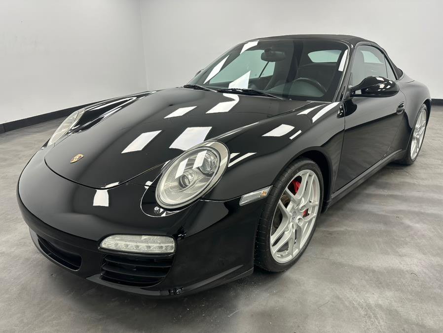 Used 2010 Porsche 911 Carrera S RWD image 4