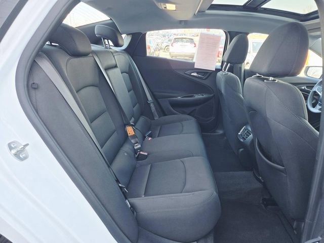 Used 2024 Chevrolet Malibu LT image 12