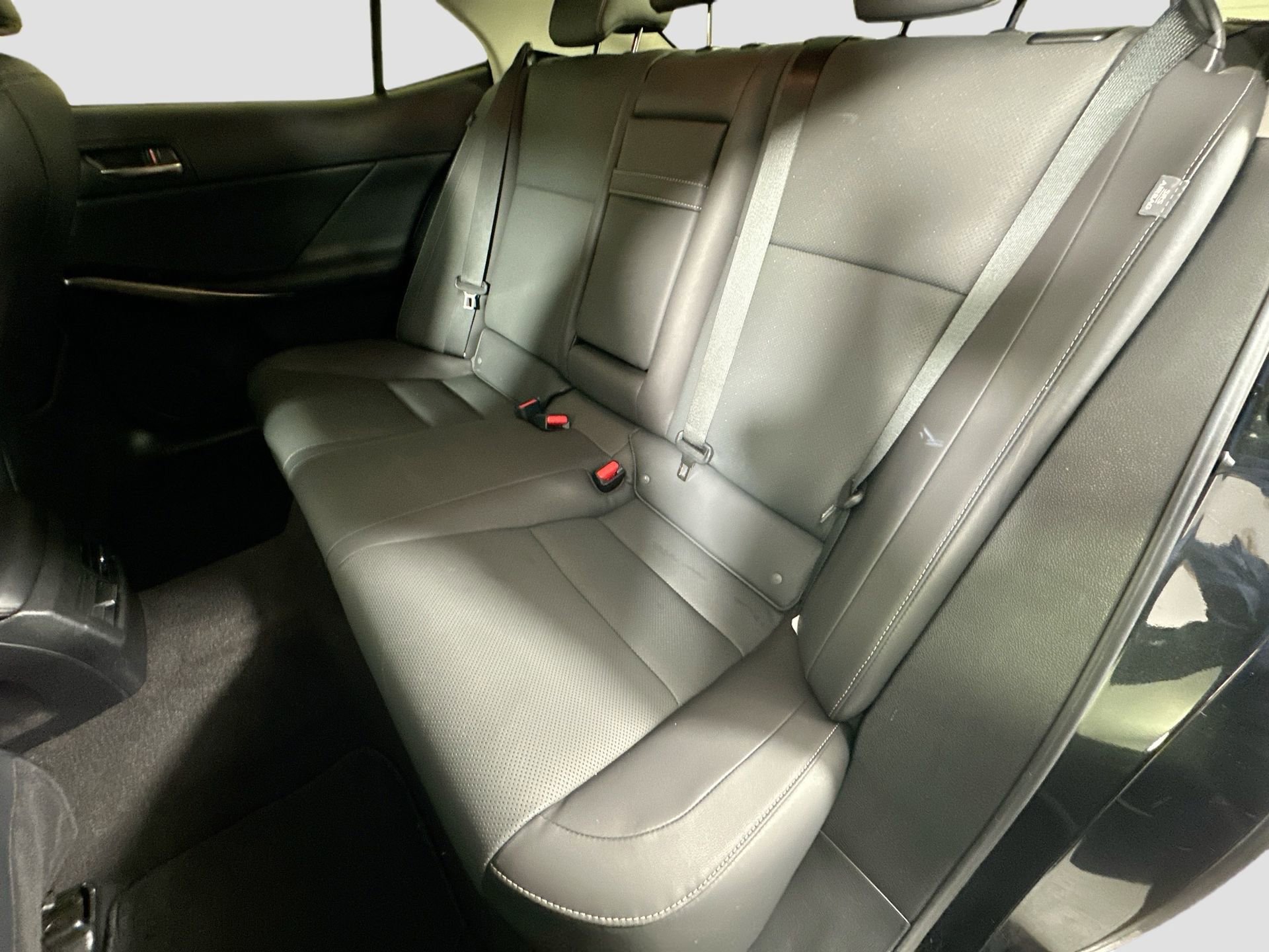 Used 2020 Lexus IS 300 image 24