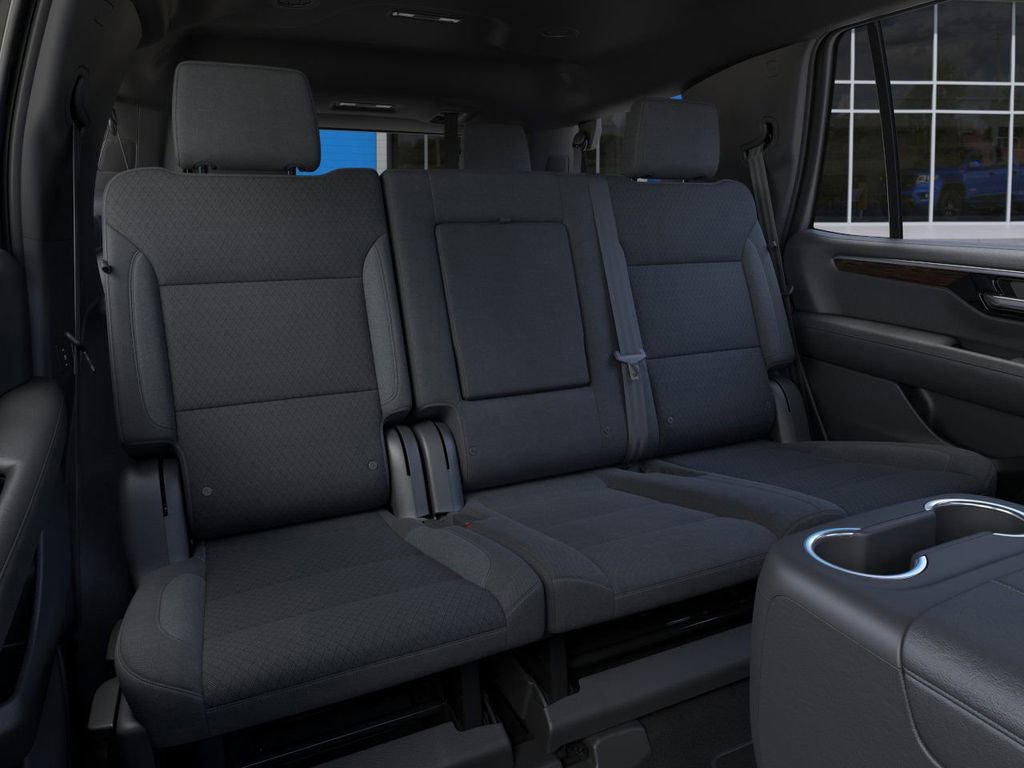 New 2026 Chevrolet Tahoe LS w/ Max Trailering Package image 17