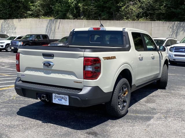 Used 2024 Ford Maverick Tremor w/ Tremor Off-Road Package AWD/4WD image 3